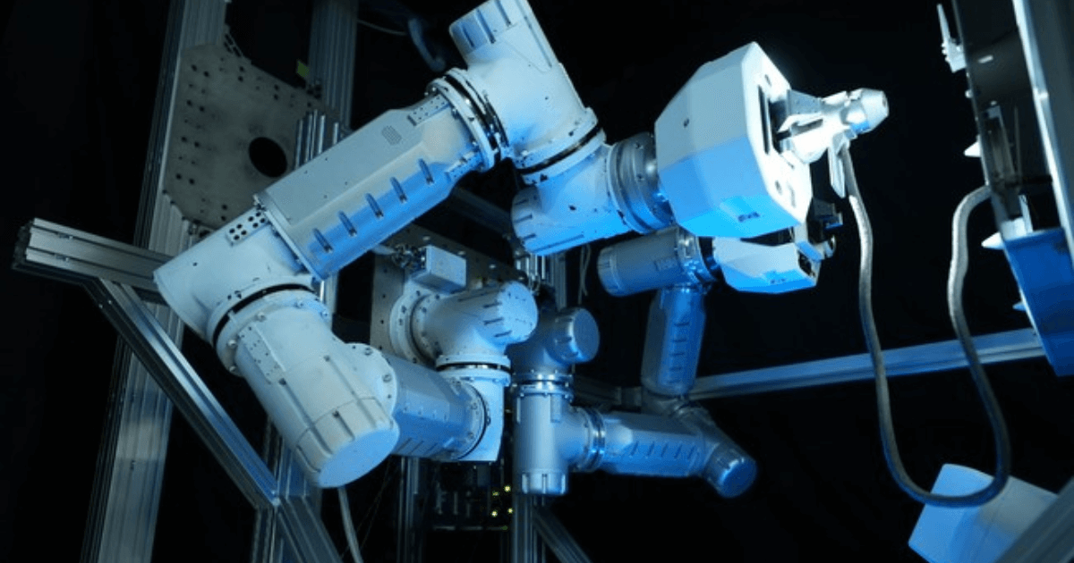 GITAI、ISS船外での宇宙ロボット技術実証を発表