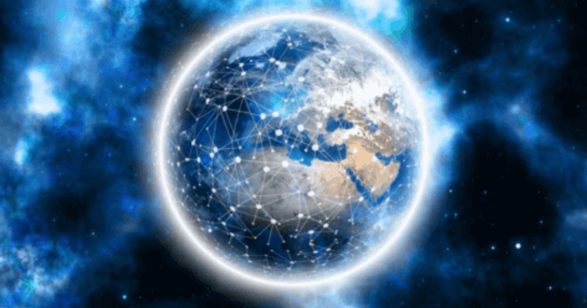 人工衛星でどこでもスマホが使える世界に！