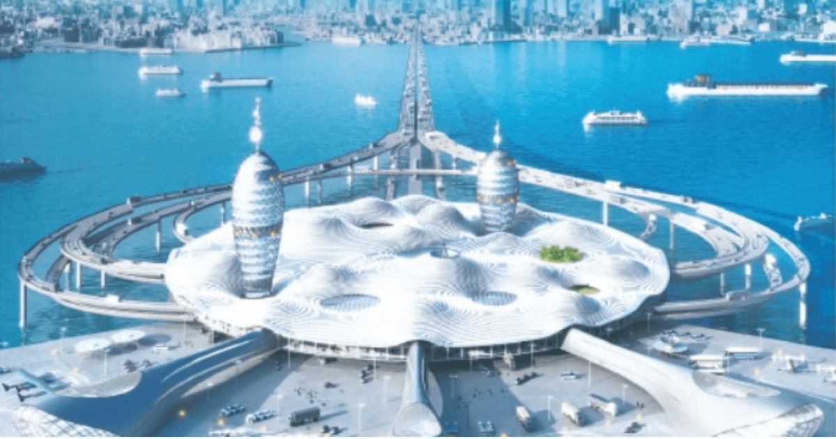 【解説】スペースポート　第一弾　宇宙港から生まれるビジネスの可能性