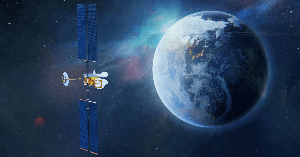 SpaceXの大型ロケット、最初の社外衛星打ち上げは日本のスカパー!?