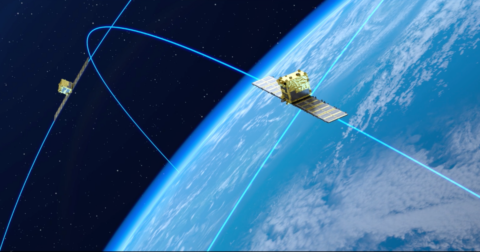 狙うはインド市場!? 228億円企業Synspectiveの挑戦