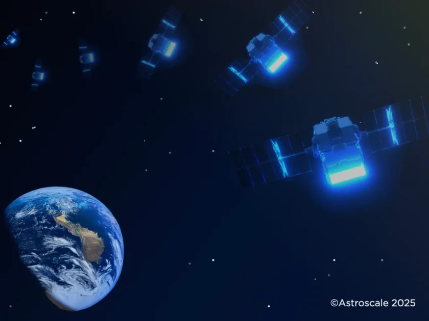 衛星