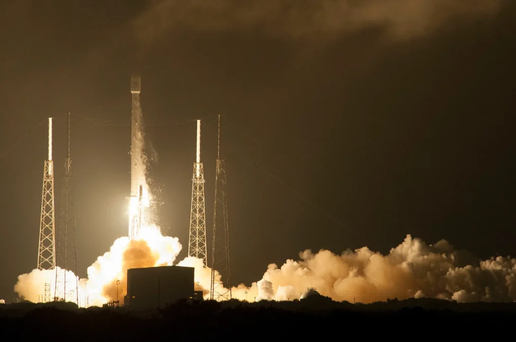 Falcon9