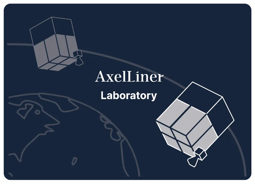 アクセルスペースが展開するAxelLiner Laboratory(AL Lab)のイメージ画像