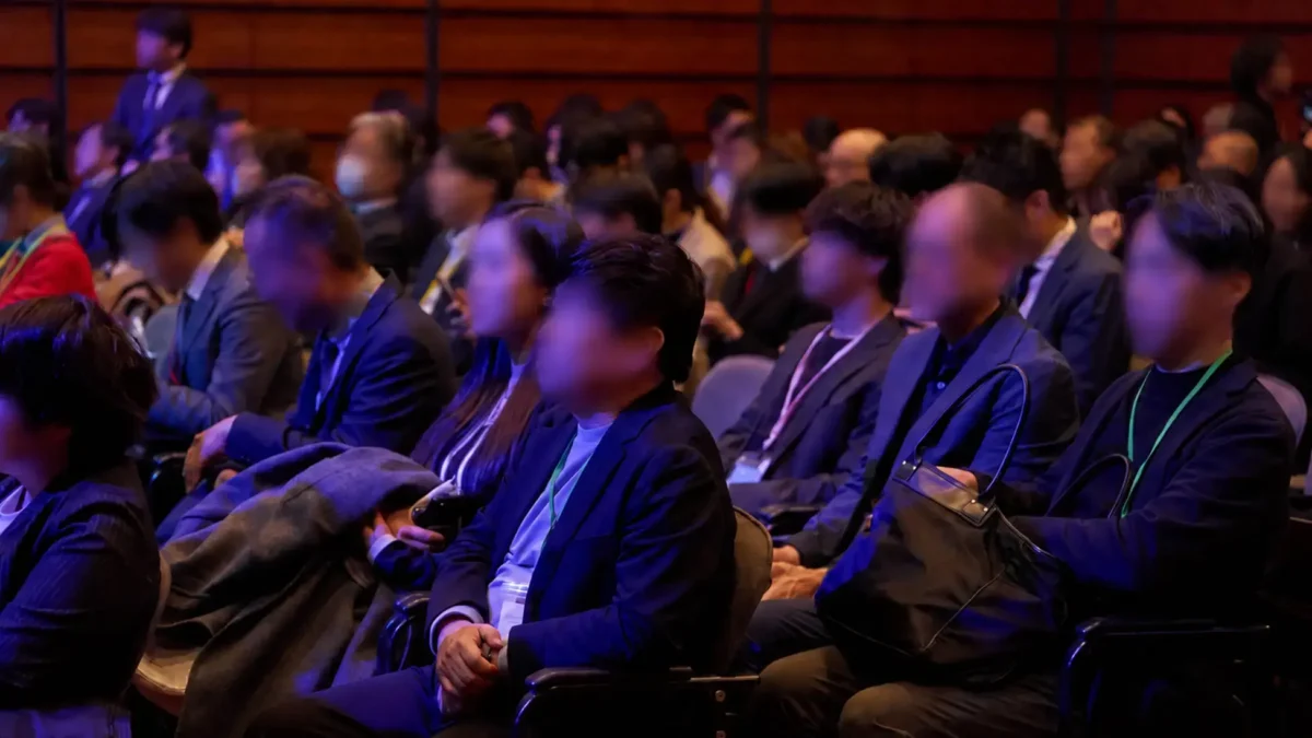 昨年度開催されたSRC2025の様子